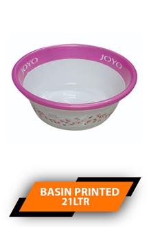 Joyo Basin Better Home Printed 21ltr